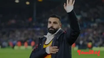 خبر غير متوقع.. مصير محمد صلاح مع ليفربول يُحسم بـ300 مليون يورو 2026